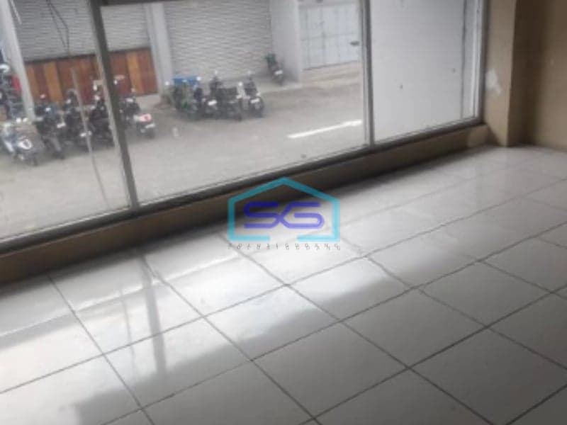 Disewakan Gudang Luas Tanah  243 m² Lokasi di Tangerang
