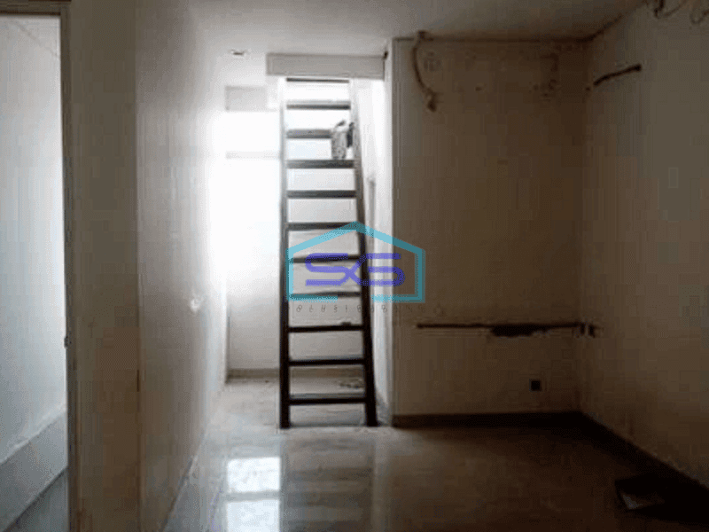 Dijual Ruko 2 Lantai Di Familia Urban, Mustika Jaya Bekasi LB 117m2