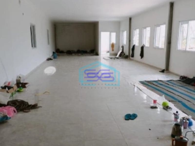 Disewakan Gudang Baru Kawasan Delta Silicon Cikarang Jawa Barat Luas Bangunan  1105 m²