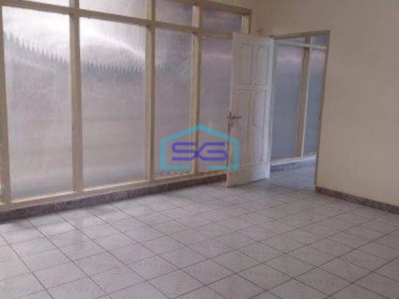 Disewakan Gudang Sunter Agung Jakarta Utara Luas 2350m2 Lokasi Bagus