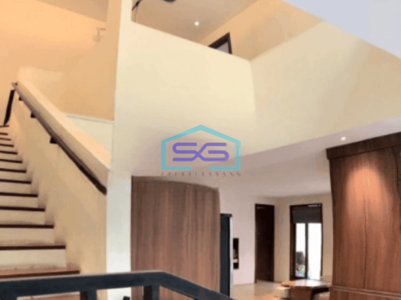 Dijual Ruko Di Radio Dalam Jakarta Selatan Luas Tanah 154 m²