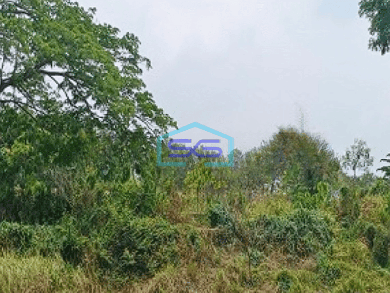 Dijual Tanah Industri, Dekat Akses Toll di Delta Silikon Cikarang Selatan Bekasi LT 10000m2