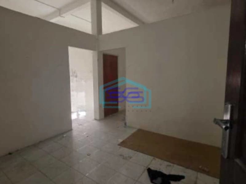 Disewakan Gudang Ada Kantor Luas Bangunan  420 m² Lokasi di Sidoarjo