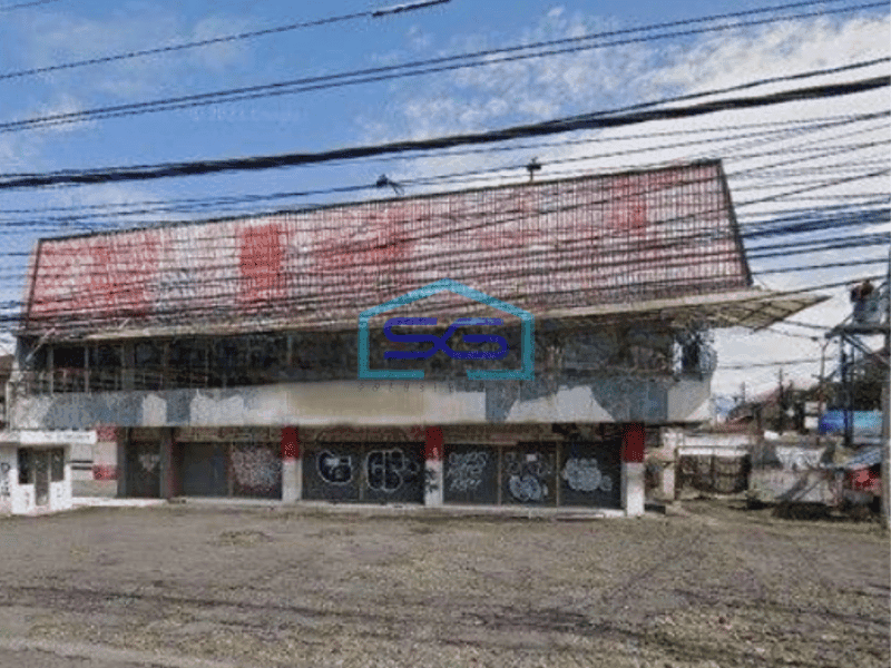 Disewakan Ruko Luas Tanah  1008 m² di Depok Sleman Yogyakarta