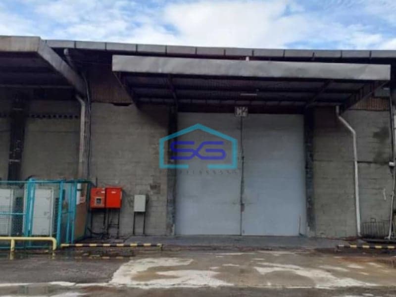 Disewakan Gudang Siap Pakai Luas Tanah  1000 m² di Cakung Jakarta Timur