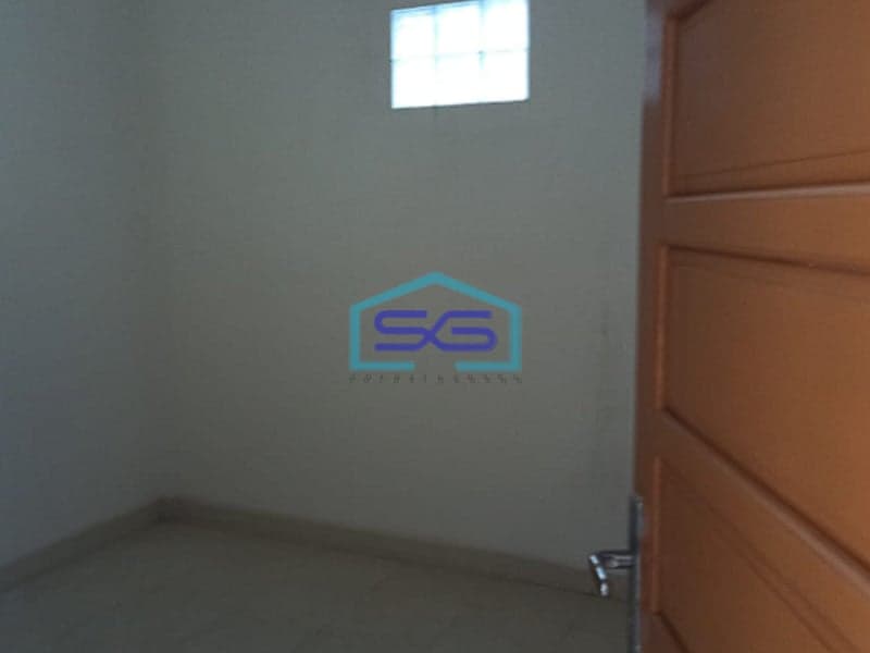 Dijual 2 Unit Ruko Jalan Mayor Ruslan Palembang Luas Tanah 113m2