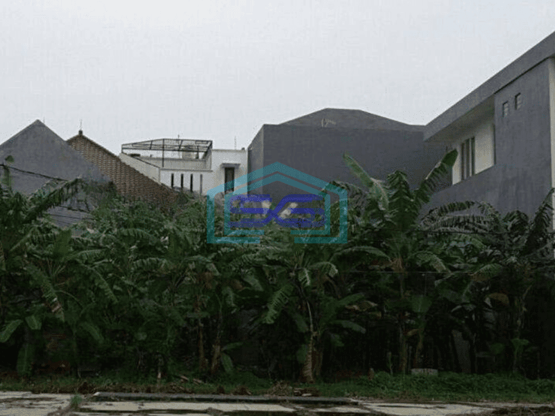 Dijual Kavling Untuk Gudang di Danau Asri Sunter Jakarta Utara