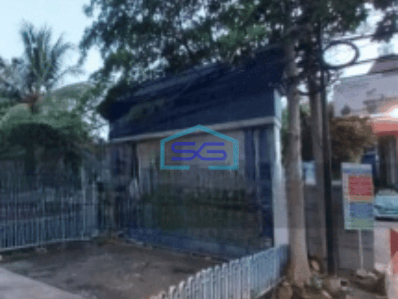 Dijual Tanah Dibawah Harga Pasaran di Grogol Jakarta Barat