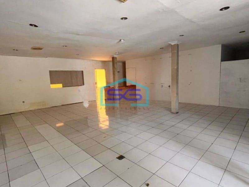 Disewakan Ruko di Jalan Tambak Mas Raya, Semarang Luas 240m2