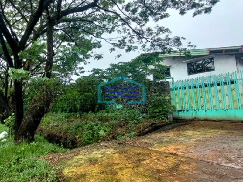 Dijual Cepat Gudang Strategis Luas 1,25 Hektar di Kima II Makassar