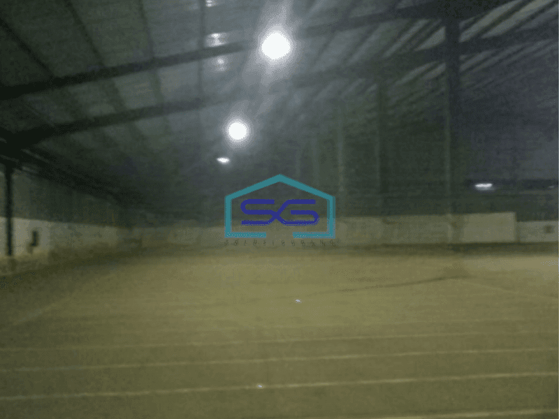Dijual Gudang Luas Tanah  3000 m² di Andir Bandung