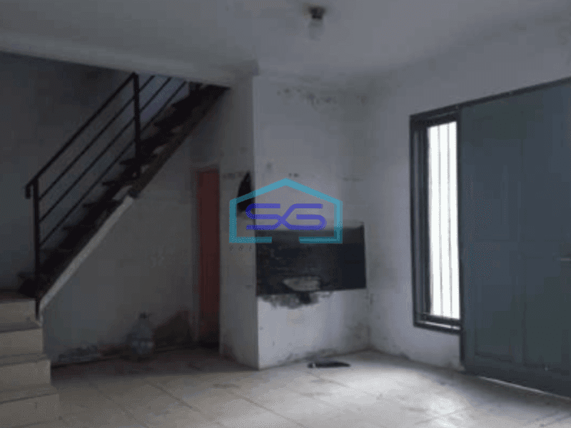 Disewakan Gudang 2 Unit Gandeng di Tanjung Pura Jakarta Barat Luas Tanah 1000m2