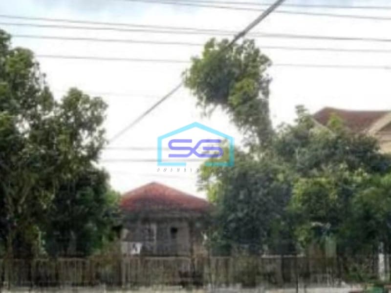 Dijual Tanah Lokasi Magelang Jawa Tengah