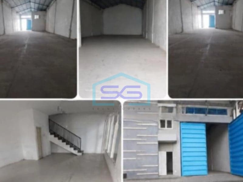 Cheap Rare Item for Sale, East Facing Benowo, Surabaya Land Area 440m²