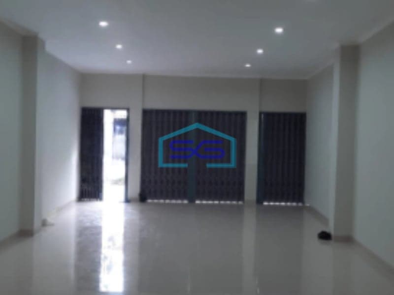Dijual Ruko Strategis 2 Lantai Di Kawasan Bisnis Purwosari Solo LB 180m2