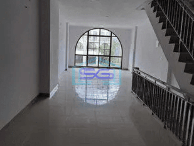 Disewakan Ruko Sedayu Kelapa Gading Siap Pakai