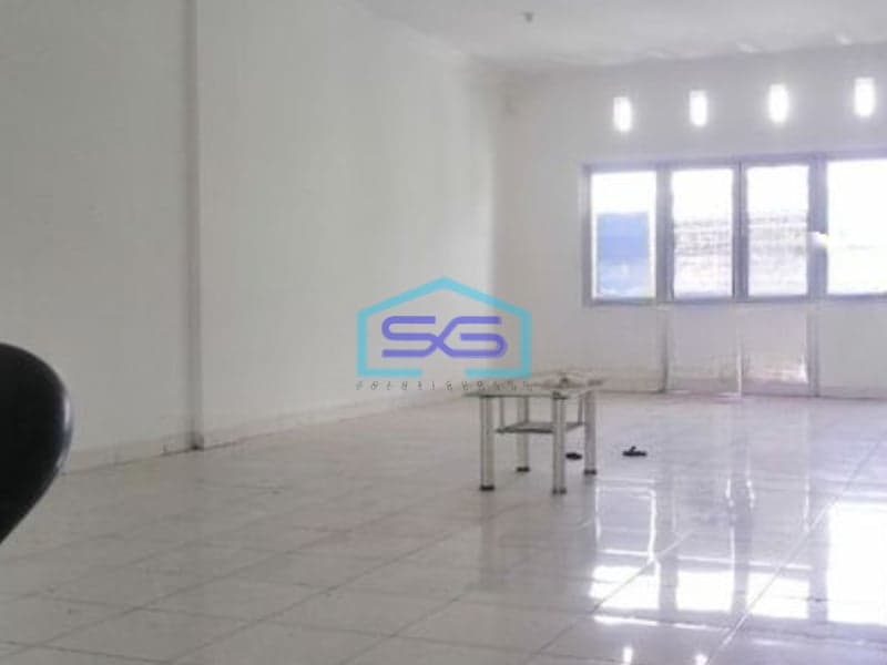 Disewakan Ruang Usaha Luas Bangunan  225 m² Lokasi Mlati Sleman Yogyakarta