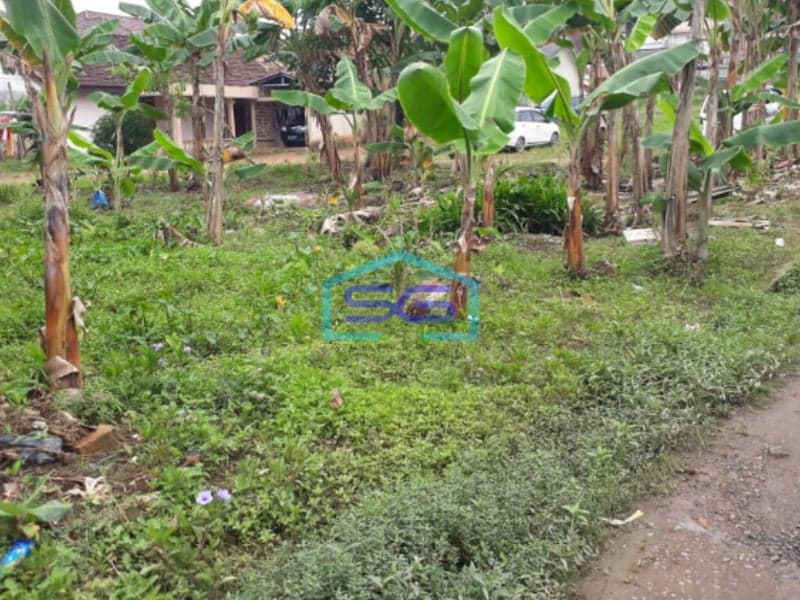 Dijual Tanah di Jalan Gotong Royong Demang Lebar Daun Palembang LT 1050m2