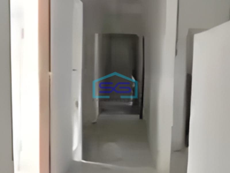 Disewakan Kantor Dan Gudang Di Catur Tunggal, Depok, Sleman Jogja Luas Bangunan 1134 m²