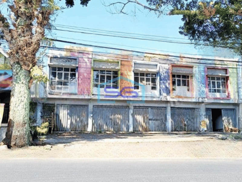Dijual Ruko Lokasi Startegis di Pakis Malang Cocok Untuk Segala Usaha