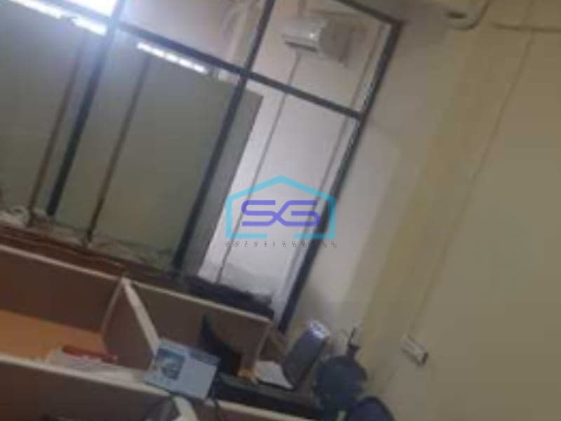 Dijual Ruko Luas Bangunan  300 m²  Lokasi di Pluit Jakarta Utara