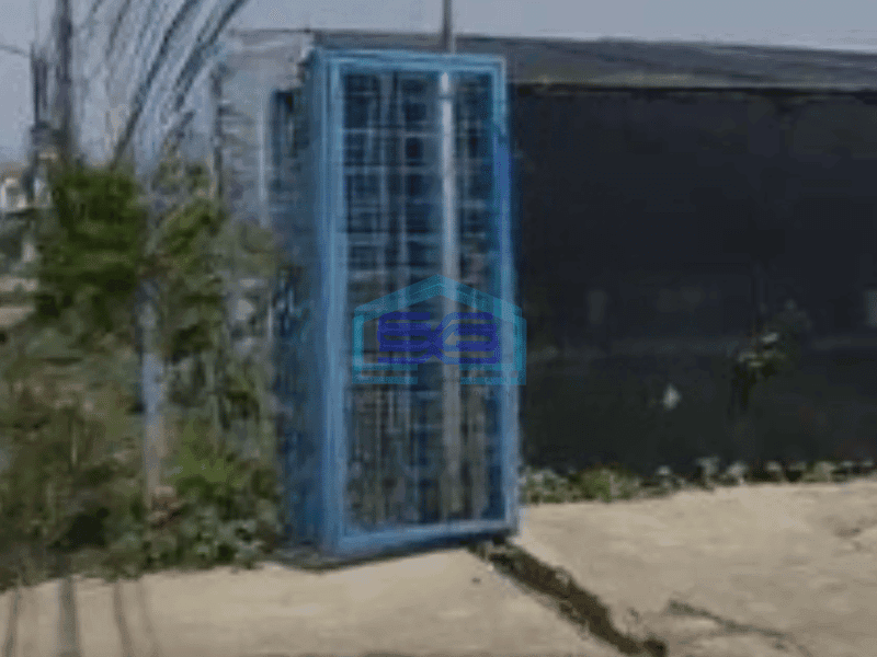 Dijual Tanah Luas  11000 m² Lokasi Pinggir Jalan Raya Tarumajaya Bekasi