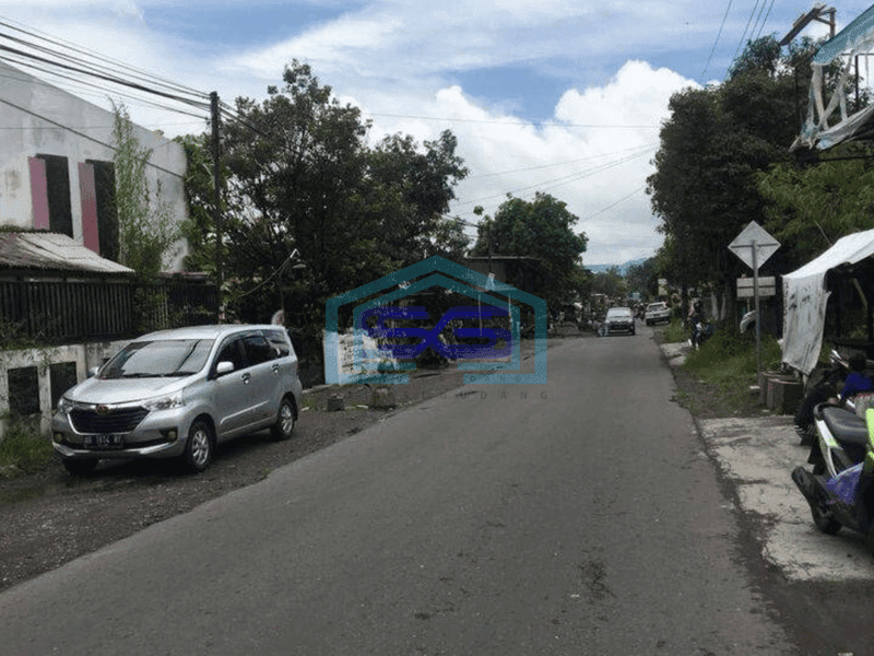 Disewakan Gudang Siap Pakai di Jalan Jogya-Solo Dekat Bandara Sleman Jogja