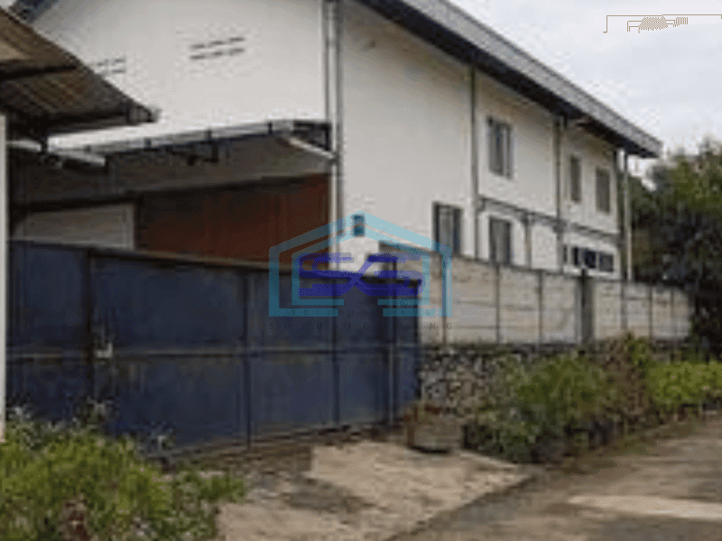 Disewakan Gudang Bangunan Baru di Pangkalan 2 Bantar Gebang Bekasi