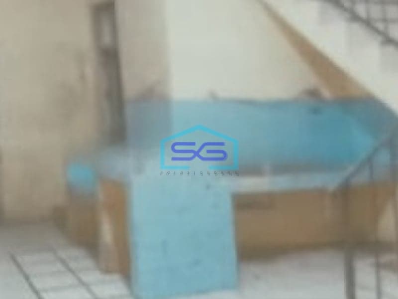 Dijual Ruko Keadilan Glodok Taman Sari Jakarta Barat Luas Bangunan 200 m²