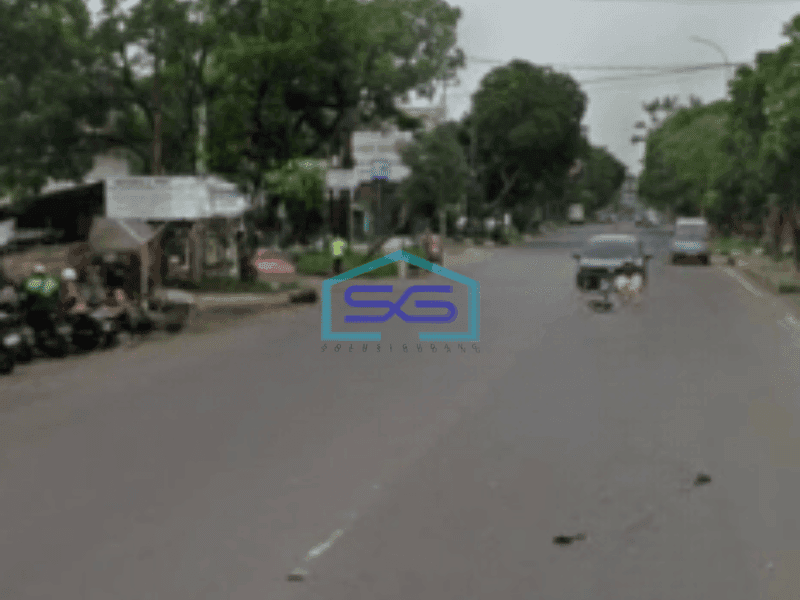 Disewakan Ruko 2 Lantai Di Jalan Pemuda Cirebon