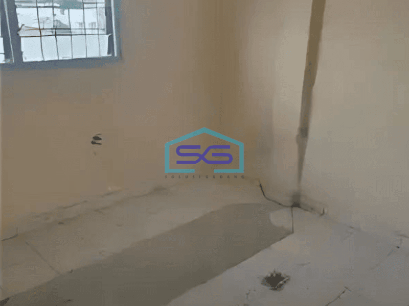 Dijual Ruko Mahkota Mas Cikokol Tangerang