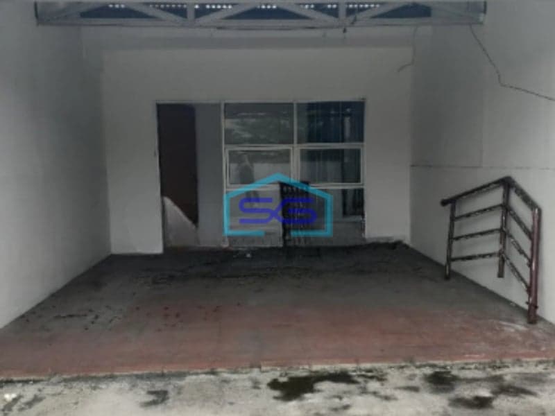 Dijual Ruko Terawat Siap Masuk Lokasi Strategis Di Pasir Kaliki Bandung LB 200m2