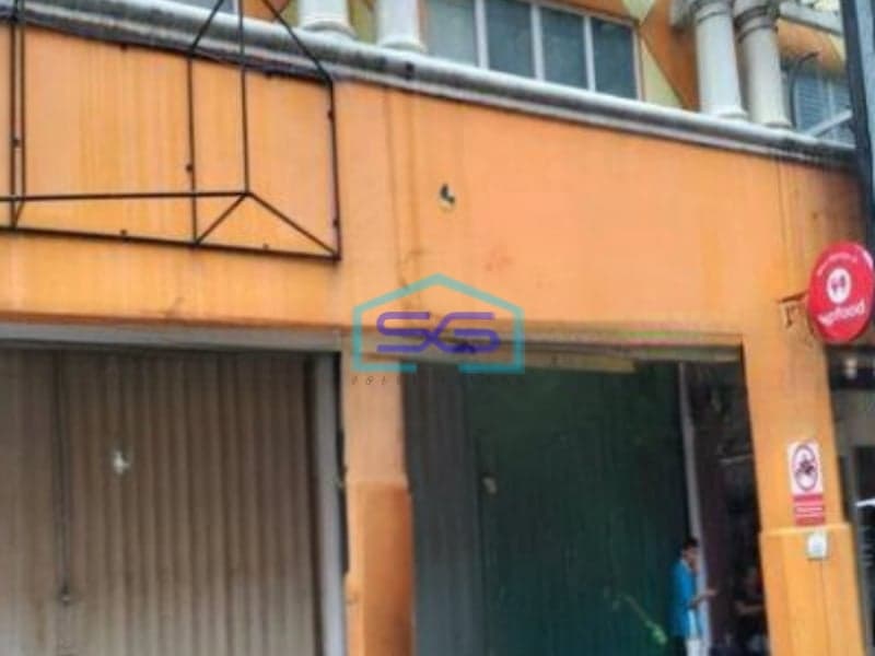 Disewakan Cepat Ruko Wtc Serpong Di Tangerang Selatan