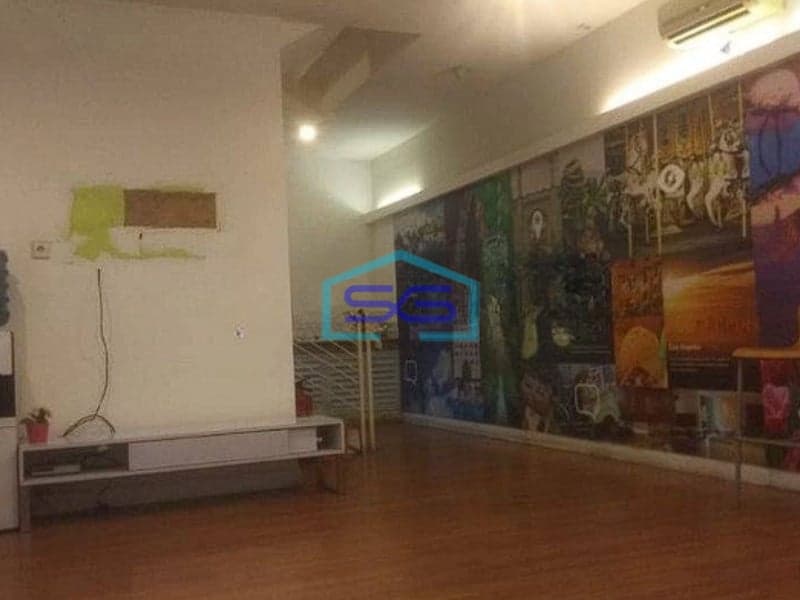 Dijual Ruko Gandeng 4 Lantai Strategis di Karawaci Tangerang Office Park