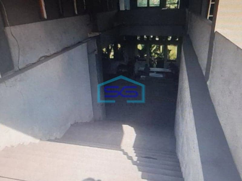 Dijual Gudang Bagus Di Cikeas Gunung Putri Bogor LT 1905m2