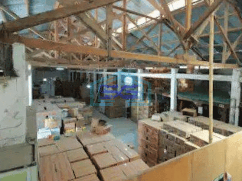 Disewa Gudang Murah Luas dekat Ringroad Selatan & Giwangan