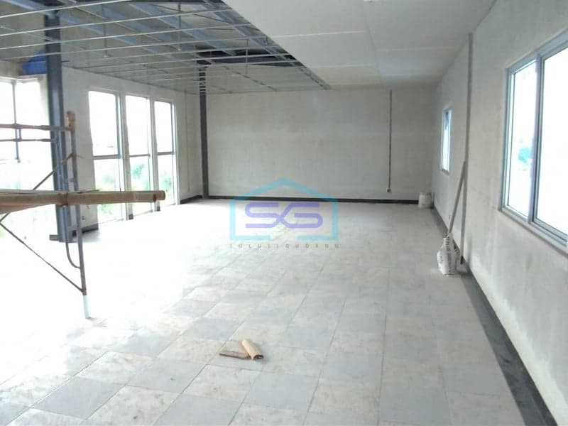 Dijual Murah Gudang Grade A di Delta Silikon Cikarang Dekat Jababeka, Delta Mas Cikarang