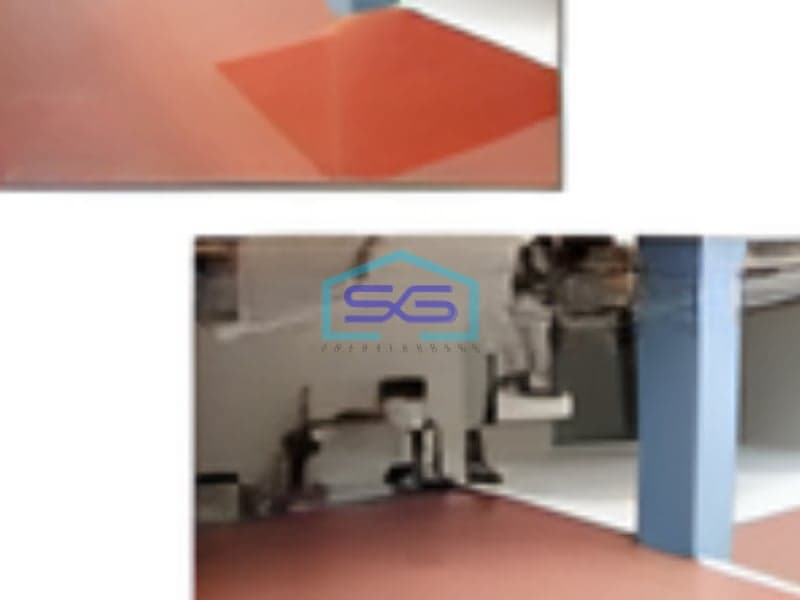 Dijual Tanah & Ruang Usaha komersil di Arjuna Utara Tanjung Duren Jakarta Barat LT 1253m2