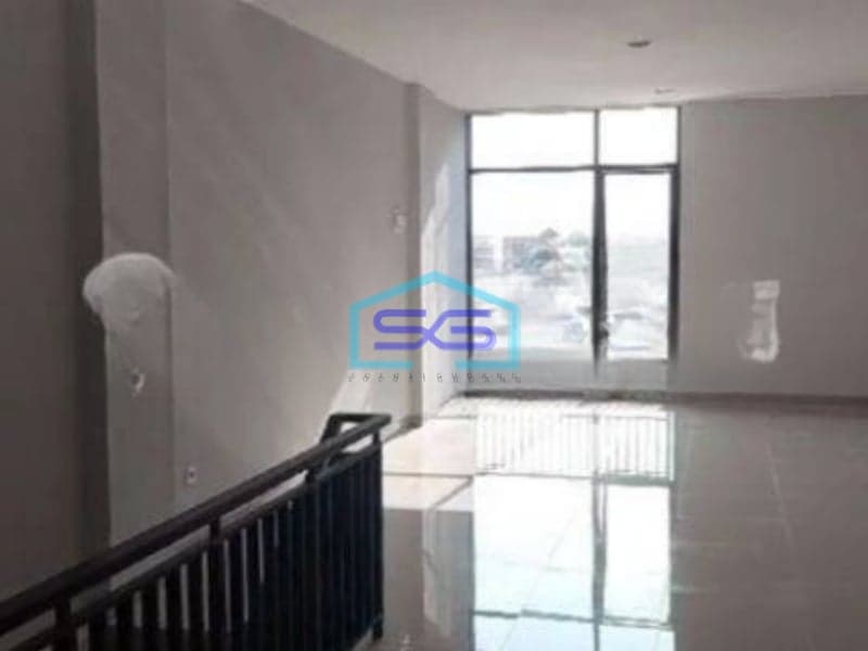 Disewakan Ruko 3 Lantai di Jakarta Selatan LB 236m2