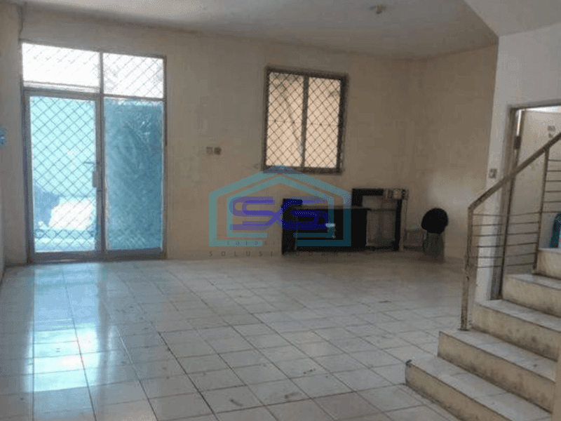 Dijual Gudang di Mutiara Kosambi Tangerang