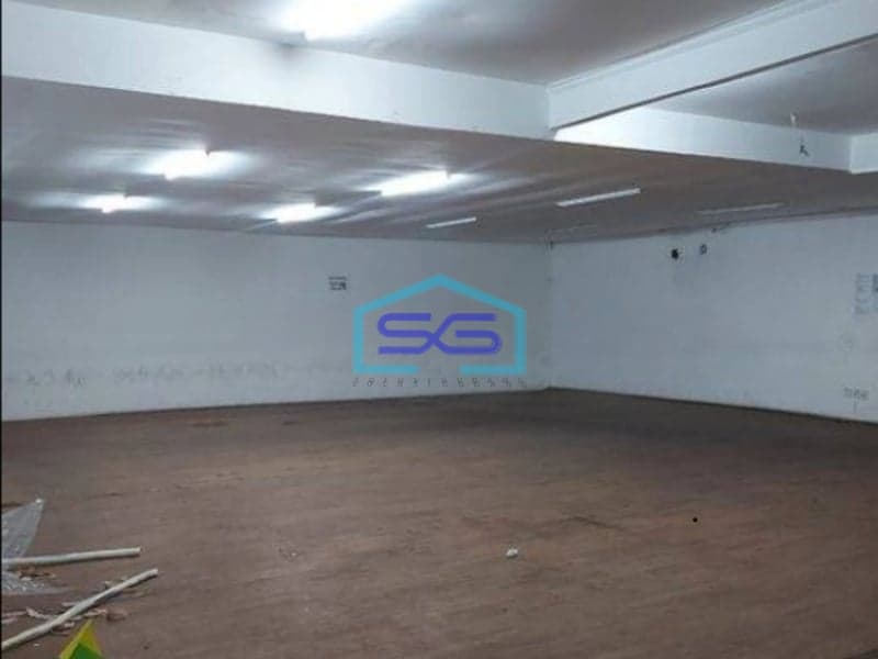 Dijual Gudang Yos Sudarso Jakarta Utara LT 2600m2 Lokasi Bagus Pinggir Jalan Raya