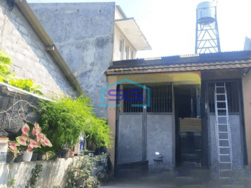 Dijual Gudang 1 Lantai Luas Tanah  366 m² di Wirobrajan Yogyakarta