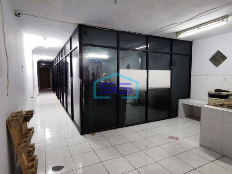 Disewakan Gudang Kapuk Dekat Grisenda Dan Teluk Gong Jakarta Utara