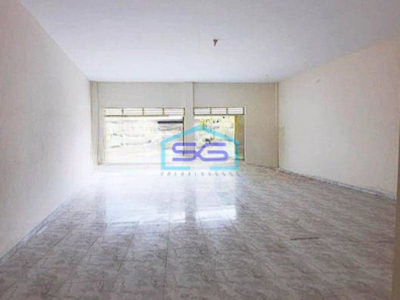 Disewakan Ruko Siap Pakai di Pakis Malang 1 Lantai