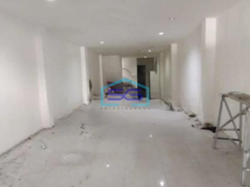 Disewakan Ruko Sudah Renovasi Luas Bangunan 375m2 Lokasi di Kebayoran Baru Jakarta Selatan