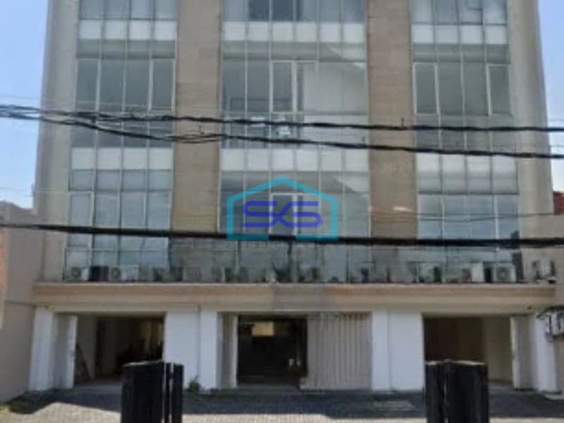 Dijual Gudang Siap Pakai di Marunda Center Tarumajaya Bekasi LT 1800m2