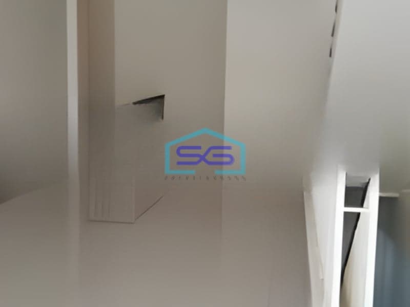 Disewakan Ruko 3 Lantai Luas Bangunan 236 m² Lokasi Jakarta Barat