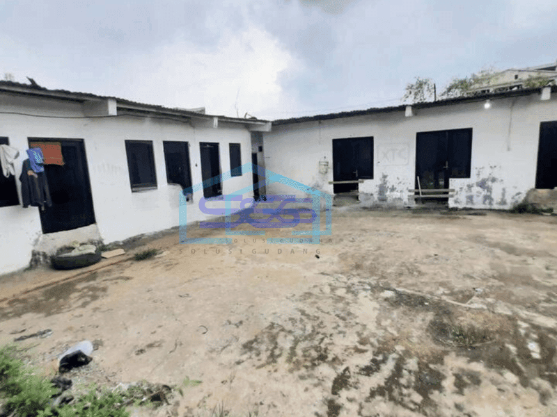 Sewa Gudang Produktif Tengah Kota Bandung