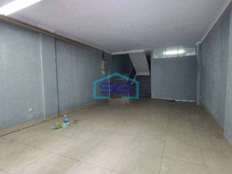 Disewakan Ruko 3 Lantai Siap Pakai Di Holis Regency Bandung Luas Bangunan  218 m²