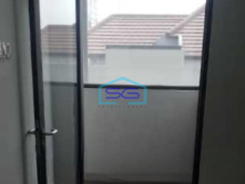 Disewakan Ruko Di Lokasi Yang Sangat Strategis Di Lebak Bulus Jakarta Selatan LT 560m2